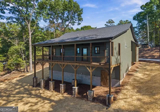 Photo 4 of Sale Pending at 640 Hickory Ridge #41, Ellijay, GA 30536 | MLS# 10874725 | Listing updated on 2026-10-26
