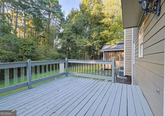 Photo 40 of Single family home for sale at 125 Picketts Lake Dr, Acworth, GA 30101 | MLS# 10837845 | Listing updated on 2026-09-15