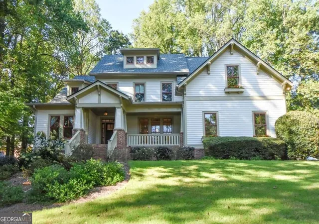 Photo 1 of Single family home for sale at 3470 Midvale Rd, Tucker, GA 30084 | MLS# 10849157 | Listing updated on 2026-10-02