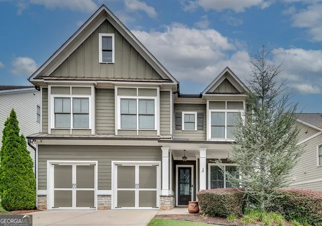 Photo 1 of Single family home for sale at 1536 Sylvester Cir Se, Atlanta, GA 30316 | MLS# 10853440 | Listing updated on 2026-10-05