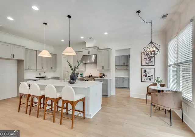 Photo 2 of Single family home for sale at 1536 Sylvester Cir Se, Atlanta, GA 30316 | MLS# 10853440 | Listing updated on 2026-10-05