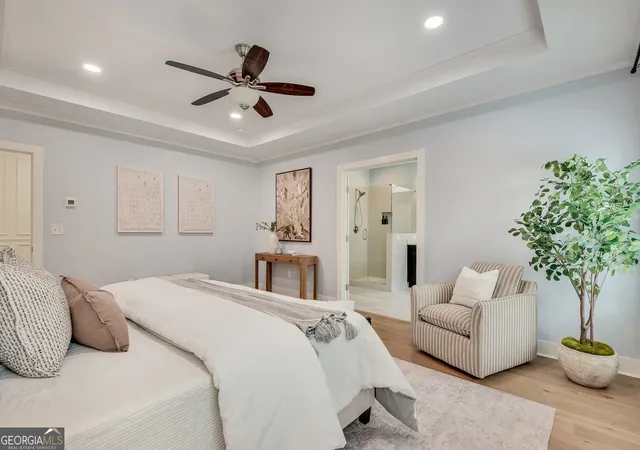 Photo 3 of Single family home for sale at 1536 Sylvester Cir SE, Atlanta, GA 30316 | MLS# 10853440 | Listing updated on 2026-10-05