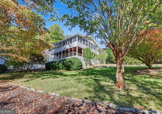 Photo 1 of Single family home for sale at 305 Gander Gap Rd, Hiawassee, GA 30546 | MLS# 10878359 | Listing updated on 2026-10-28