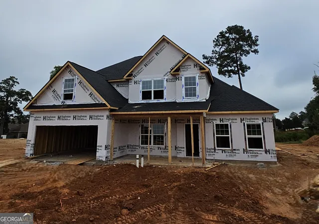 Photo 3 of Single family home for sale at 203 Ranch Rd #35, Bonaire, GA 31005 | MLS# 10827436 | Listing updated on 2026-09-18