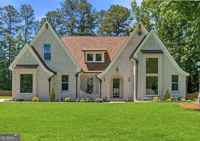 Photo 1 of Single family home for sale at 3295 Gus Robinson Rd, Powder Springs, GA 30127 | MLS# 10842302 | Listing updated on 2026-09-09