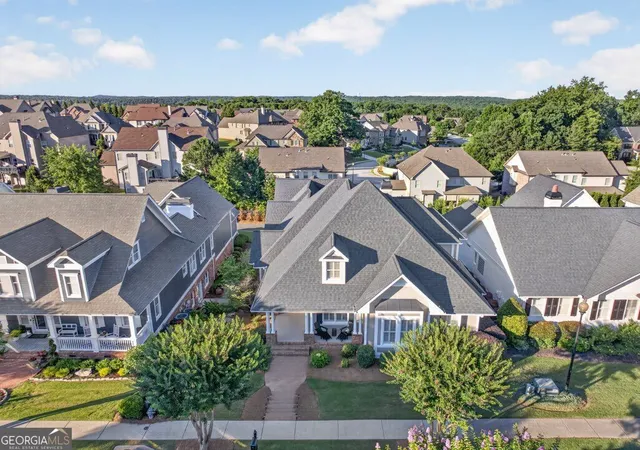 Photo 1 of Single family home for sale at 2550 Muskogee Ln, Braselton, GA 30517 | MLS# 10836984 | Listing updated on 2026-09-13