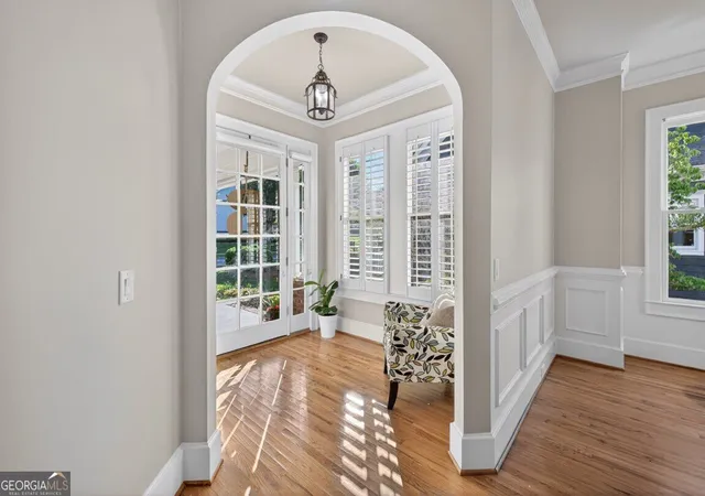 Photo 3 of Single family home for sale at 2550 Muskogee Ln, Braselton, GA 30517 | MLS# 10836984 | Listing updated on 2026-10-09