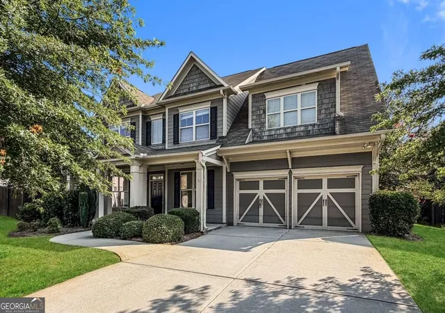 Photo 2 of Single family home for sale at 449 Rockford Pass Sw, Marietta, GA 30064 | MLS# 10839180 | Listing updated on 2026-09-17