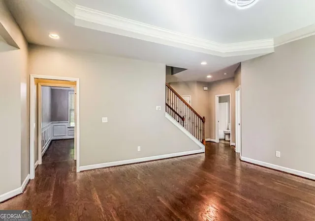 Photo 3 of Single family home for sale at 449 Rockford Pass Sw, Marietta, GA 30064 | MLS# 10839180 | Listing updated on 2026-09-17