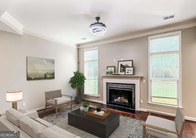 Photo 3 of Single family home for sale at 449 Rockford Pass SW, Marietta, GA 30064 | MLS# 10839180 | Listing updated on 2026-09-17
