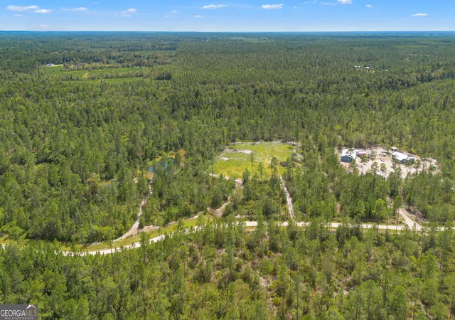 Photo 2 of Land for sale at 821 Okefenokee Clb Rd, Folkston, GA 31537 | MLS# 10844165 | Listing updated on 2026-09-25