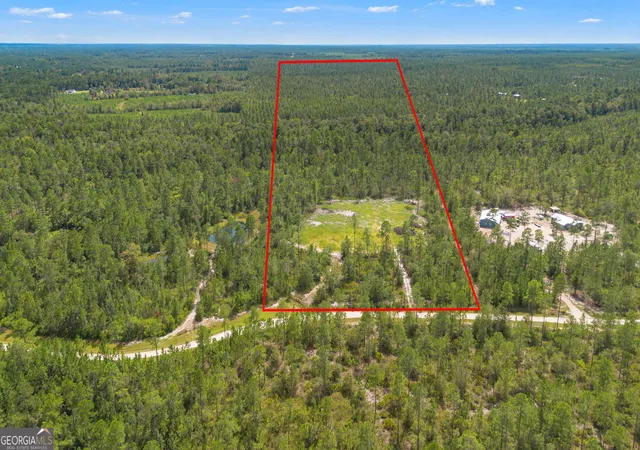 Photo 3 of Land for sale at 821 Okefenokee Clb Rd, Folkston, GA 31537 | MLS# 10844165 | Listing updated on 2026-09-25