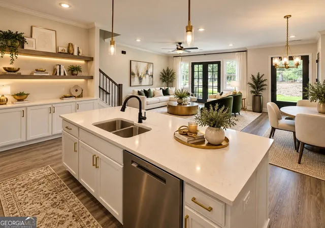 Photo 3 of Townhouse for sale at 947 Willingham Dr #2, Hapeville, GA 30354 | MLS# 10835683 | Listing updated on 2026-09-19