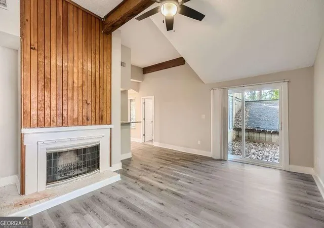 Photo 3 of Townhouse for sale at 3111 Fairington Dr, Lithonia, GA 30038 | MLS# 10850873 | Listing updated on 2026-10-06