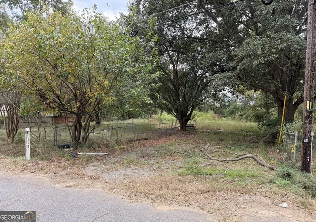 Photo 1 of Land for sale at 112 Cardinal Ave, Perry, GA 31069 | MLS# 10851227 | Listing updated on 2026-10-06