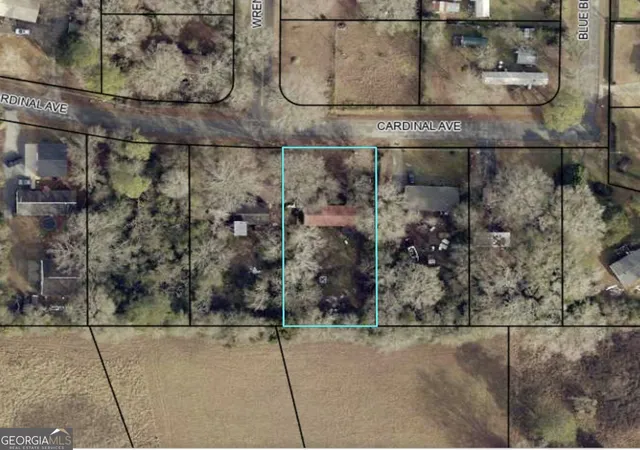 Photo 2 of Land for sale at 112 Cardinal Ave, Perry, GA 31069 | MLS# 10851227 | Listing updated on 2026-10-06