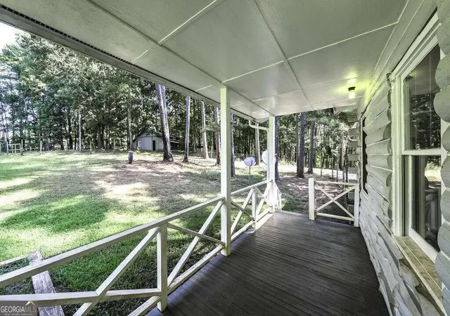 Photo 3 of Single family home for sale at 516 Dickerson Rd, Franklin, GA 30217 | MLS# 10837050 | Listing updated on 2026-09-01