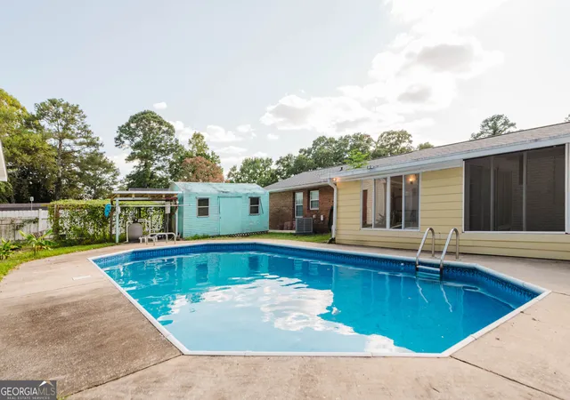 Photo 25 of Single family home for sale at 206 Scarborough Rd, Centerville, GA 31028 | MLS# 10843067 | Listing updated on 2026-09-10
