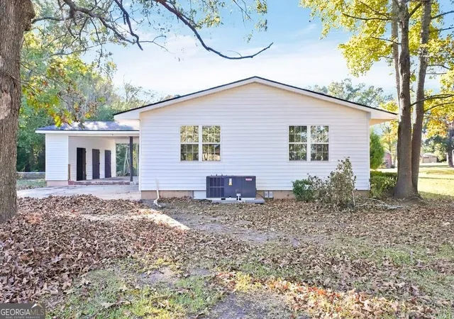 Photo 4 of Single family home for sale at 140 Watson St #727, Hawkinsville, GA 31036 | MLS# 10880658 | Listing updated on 2026-10-28