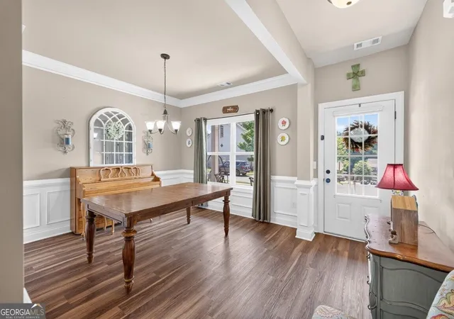 Photo 4 of Single family home for sale at 544 Amaranth Trl, Hoschton, GA 30548 | MLS# 10845777 | Listing updated on 2026-10-05