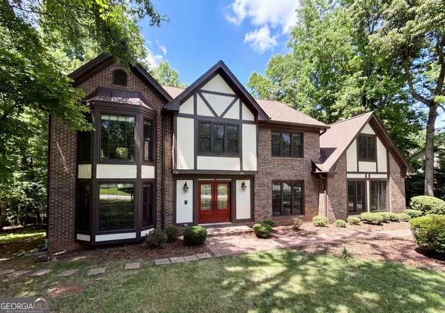 Single family home for sale at 2360 Kimbrough Ct, Sandy Springs, GA 30350 | MLS# 10759072