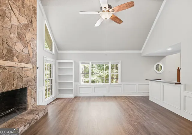 Photo 3 of Single family home for sale at 2360 Kimbrough Ct, Sandy Springs, GA 30350 | MLS# 10759072 | Listing updated on 2026-10-02