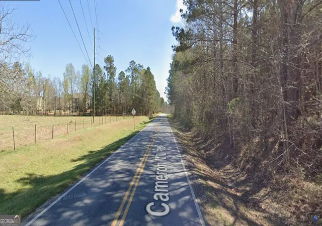 Photo 1 of Land for sale at 15 Ac Cameron Ml Rd, Lagrange, GA 30240 | MLS# 10851493 | Listing updated on 2026-10-07