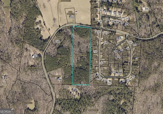 Photo 3 of Land for sale at 15 Ac Cameron Ml Rd, Lagrange, GA 30240 | MLS# 10851493 | Listing updated on 2026-10-07