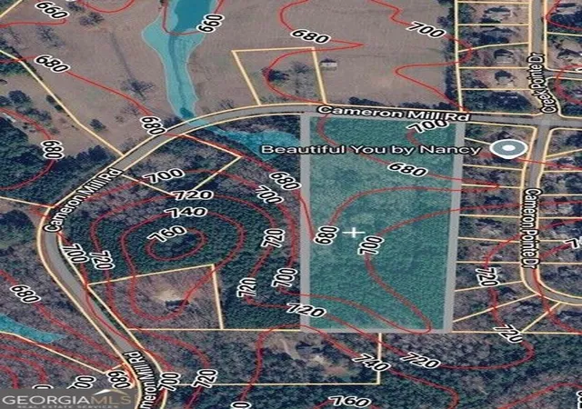 Photo 4 of Land for sale at 15 Ac Cameron Ml Rd, Lagrange, GA 30240 | MLS# 10851493 | Listing updated on 2026-10-07