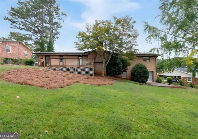 Photo 2 of Single family home for sale at 3457 Springside Dr, Decatur, GA 30032 | MLS# 10849281 | Listing updated on 2026-09-20