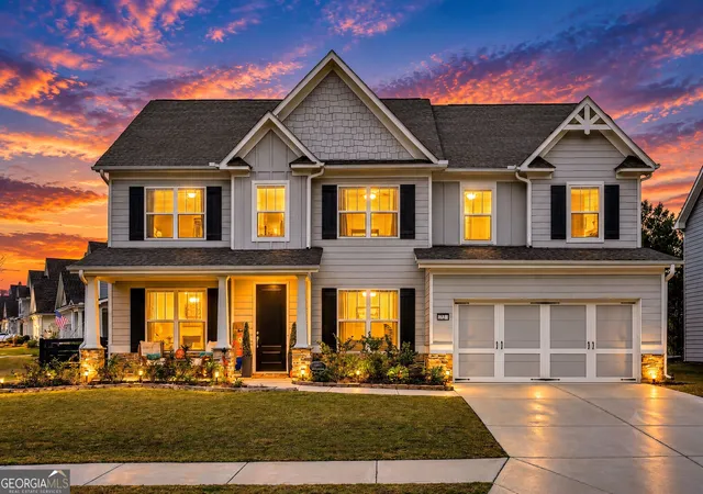 Photo 1 of Single family home for sale at 11 Daffodil Landing, Dallas, GA 30132 | MLS# 10774691 | Listing updated on 2026-09-09