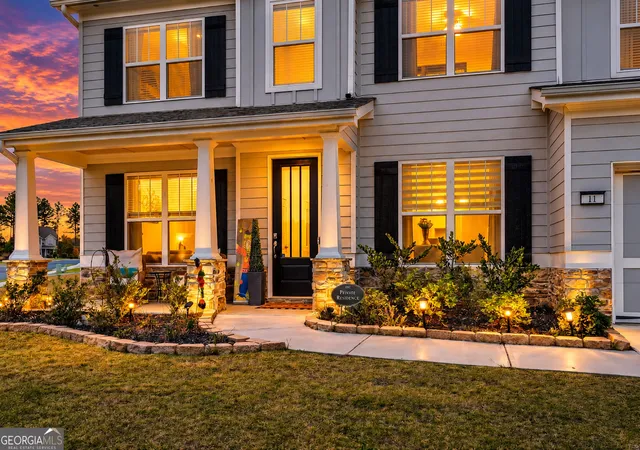 Photo 3 of Single family home for sale at 11 Daffodil Landing, Dallas, GA 30132 | MLS# 10774691 | Listing updated on 2026-09-09