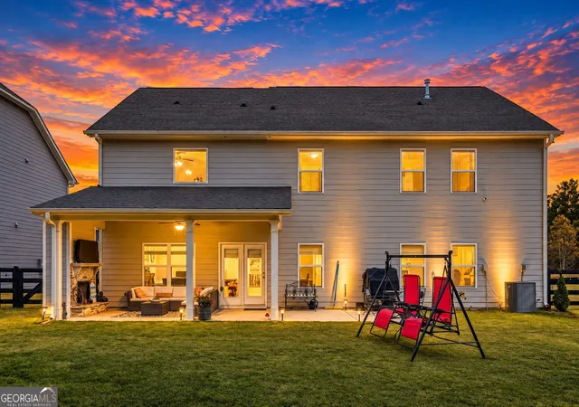 Photo 4 of Single family home for sale at 11 Daffodil Landing, Dallas, GA 30132 | MLS# 10774691 | Listing updated on 2026-09-09