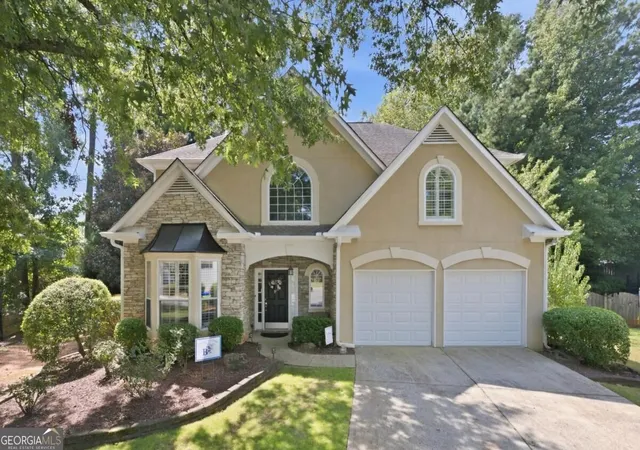 Photo 1 of Sale Pending at 4556 Chelton Ct Se, Smyrna, GA 30080 | MLS# 10848880 | Listing updated on 2026-10-02
