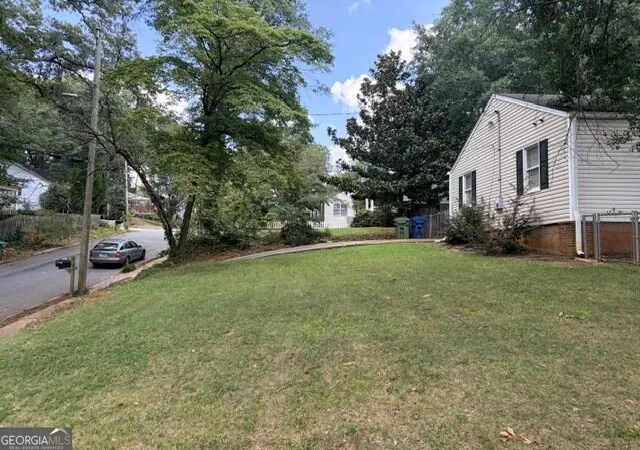 Photo 34 of Single family home for sale at 1470 Woodbine Ave Se, Atlanta, GA 30317 | MLS# 10800802 | Listing updated on 2026-09-11