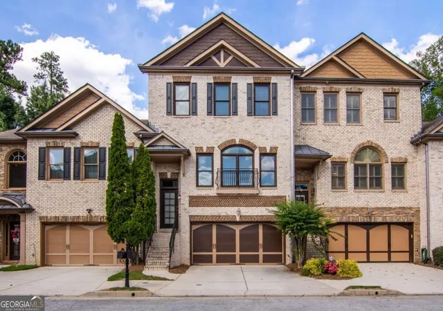 Photo 1 of Townhouse for sale at 1154 Water Grass Way, Lawrenceville, GA 30045 | MLS# 10843845 | Listing updated on 2026-09-11