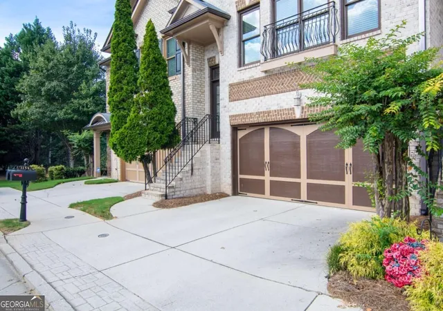 Photo 2 of Townhouse for sale at 1154 Water Grass Way, Lawrenceville, GA 30045 | MLS# 10843845 | Listing updated on 2026-09-11