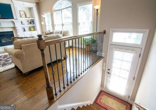 Photo 4 of Townhouse for sale at 1154 Water Grass Way, Lawrenceville, GA 30045 | MLS# 10843845 | Listing updated on 2026-09-11