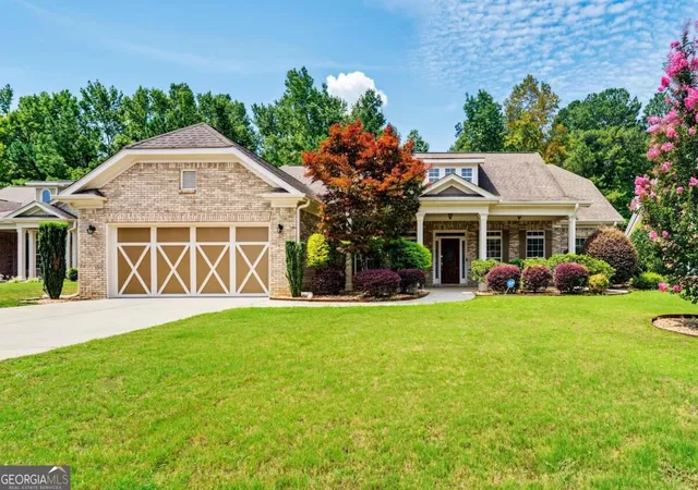 Single family home for sale at 2597 Misty Rose Ln, Loganville, GA 30052 | MLS# 10842244