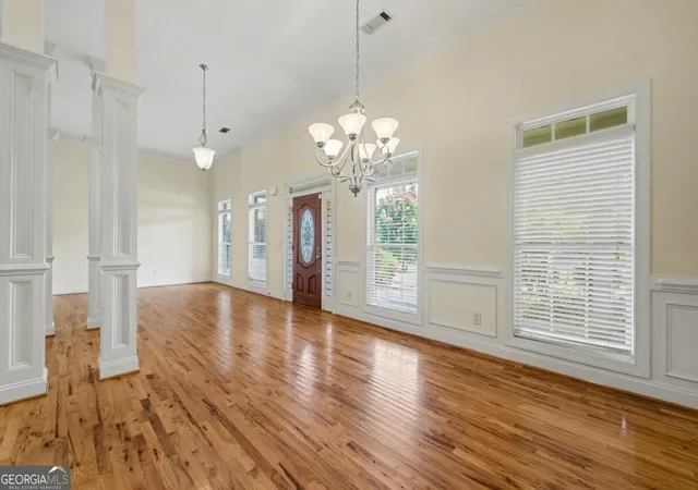 Photo 2 of Single family home for sale at 2597 Misty Rose Ln, Loganville, GA 30052 | MLS# 10842244 | Listing updated on 2026-10-09