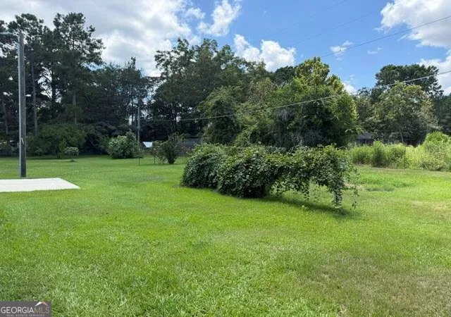 Photo 19 of Single family home for sale at 311 Old Mail Rd #N/A, Sylvester, GA 31791 | MLS# 10843271 | Listing updated on 2026-10-11