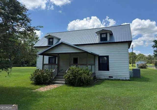 Photo 1 of Single family home for sale at 311 Old Mail Rd #N/A, Sylvester, GA 31791 | MLS# 10843271 | Listing updated on 2026-10-11