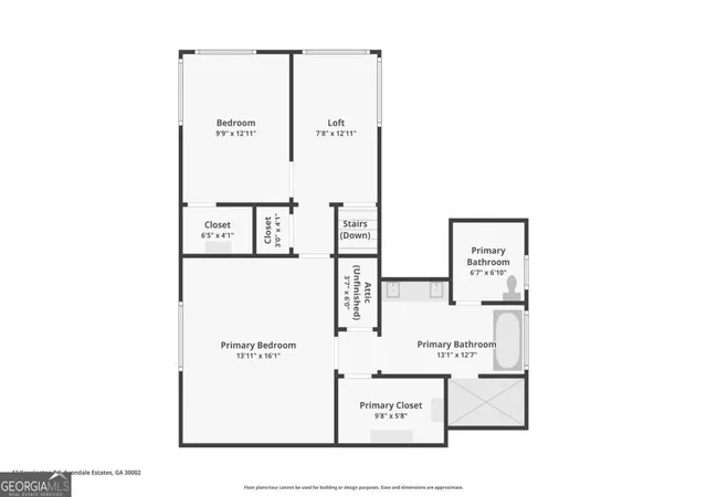 Photo 56 of Single family home for sale at 13 Kensington Rd, Avondale Estates, GA 30002 | MLS# 10852819 | Listing updated on 2026-10-05