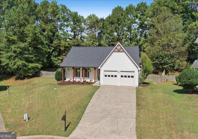 Photo 3 of Single family home for sale at 4810 Augustus Ct, Woodstock, GA 30188 | MLS# 10844806 | Listing updated on 2026-09-14