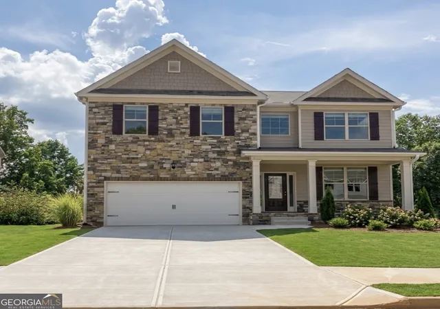 Photo 1 of Single family home for sale at 139 Open Waters Walk, Braselton, GA 30517 | MLS# 10842025 | Listing updated on 2026-10-07