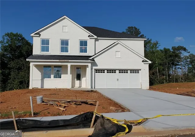Photo 1 of Single family home for sale at 264 Kilmington Ct, Mcdonough, GA 30253 | MLS# 10853533 | Listing updated on 2026-10-09