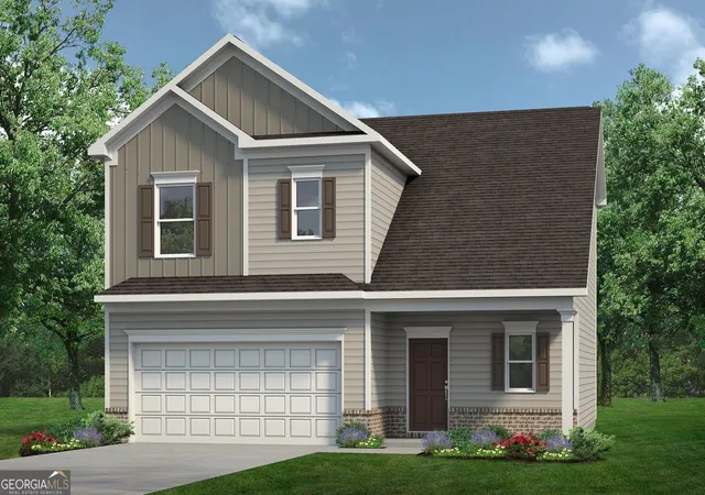 Photo 1 of Single family home for sale at 315 Jagee Dr #C27, Byron, GA 31008 | MLS# 10840336 | Listing updated on 2026-09-04