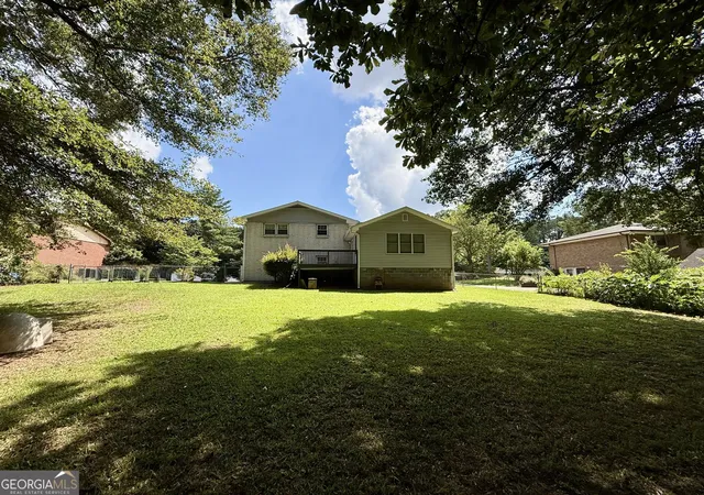 Photo 4 of Single family home for sale at 6641 Londonderry Dr, Morrow, GA 30260 | MLS# 10836998 | Listing updated on 2026-10-10