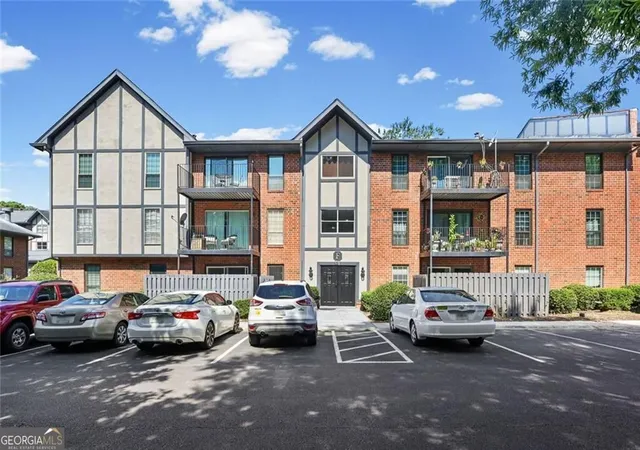 Photo 1 of Condo for sale at 6851 Roswell Rd #F3, Sandy Springs, GA 30328 | MLS# 10837538 | Listing updated on 2026-10-06