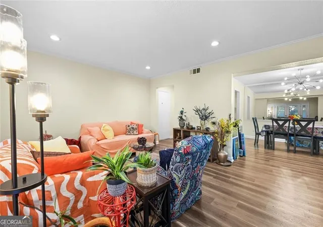 Photo 3 of Condo for sale at 6851 Roswell Rd #F3, Sandy Springs, GA 30328 | MLS# 10837538 | Listing updated on 2026-10-06